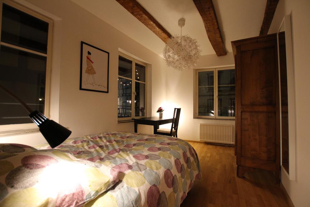 Colmar Historic Center - Alsacian Appartement Petite Venise 1 - Bookingalsace Exterior photo